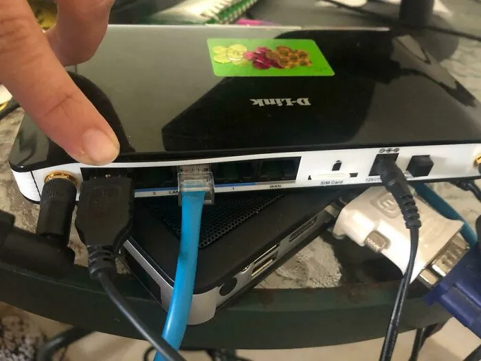 "¿Por qué no funciona mi teclado?"