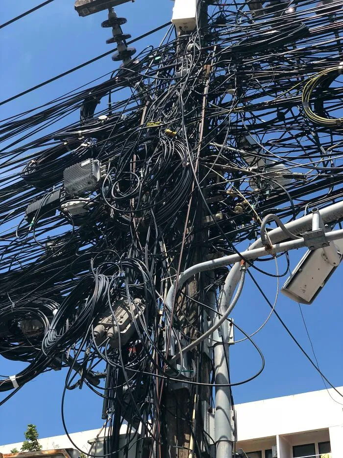 Encontré esto mientras miraba mis fotos de 2018, disfrútalo