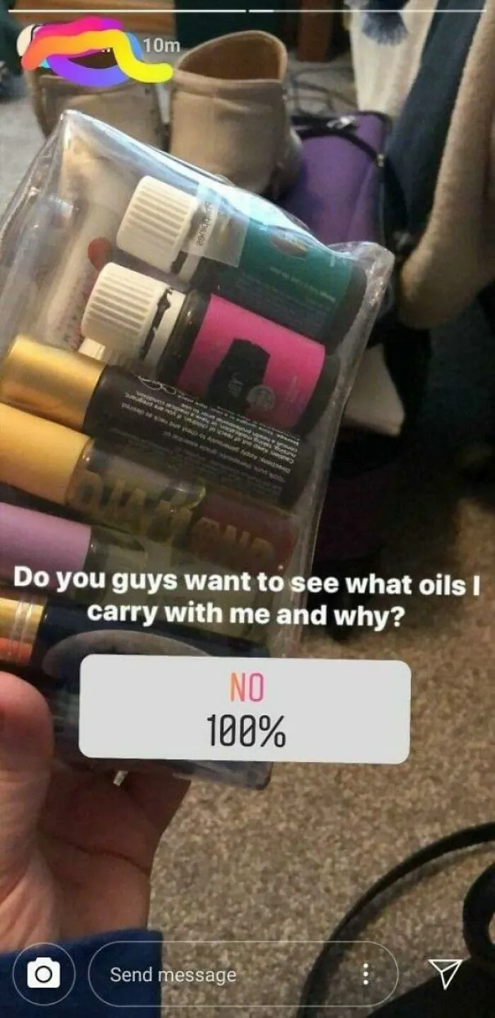Sorry Hun!