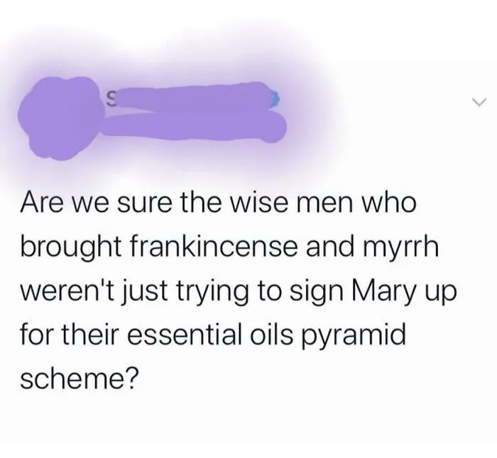 The Beginning Of Mlms