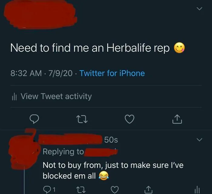 You Love To See It