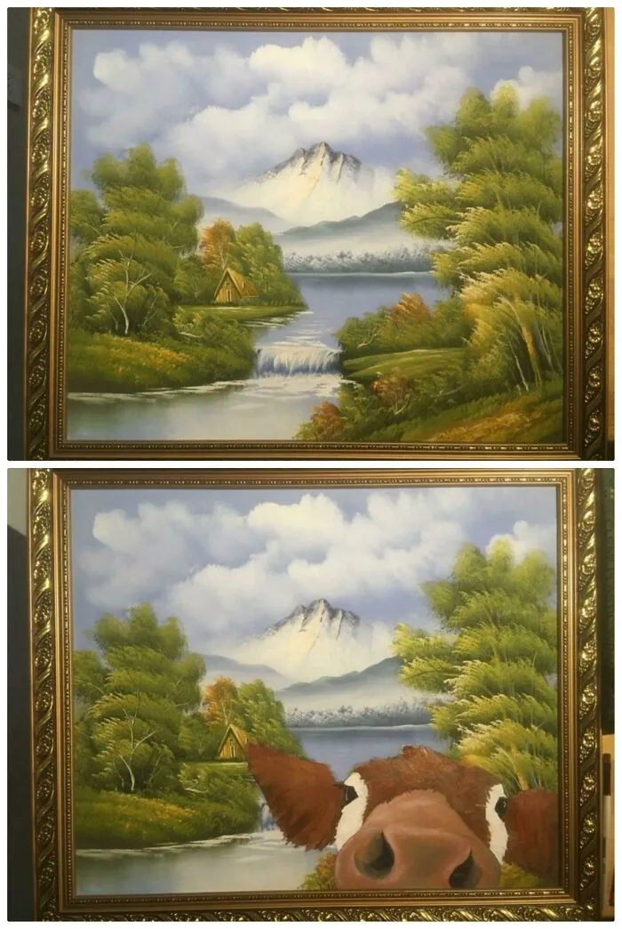 Painting-Bomb!