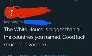 50 Times People Just Had To Take A Screenshot Of Americans Being Unbelievably Clueless