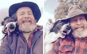 50 Pets Looking At Their Owners With So Much Love In Their Eyes, It Might Just Heal Your Soul (New Pics)
