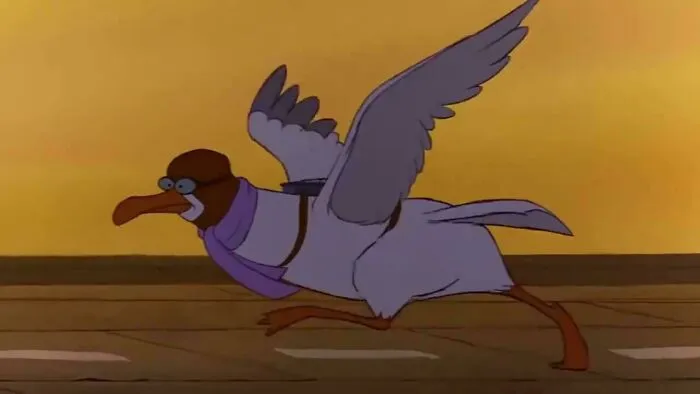 35 Ingeniosos detalles ocultos en películas Disney que tienen mucho sentido