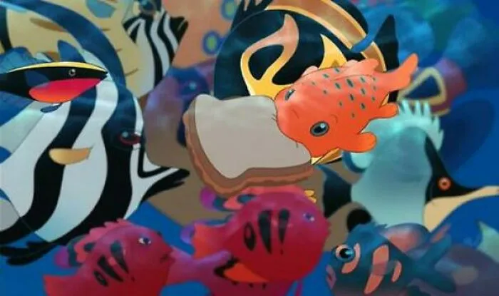 35 Ingeniosos detalles ocultos en películas Disney que tienen mucho sentido