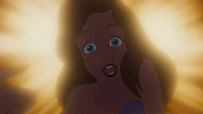 35 Ingeniosos detalles ocultos en películas Disney que tienen mucho sentido