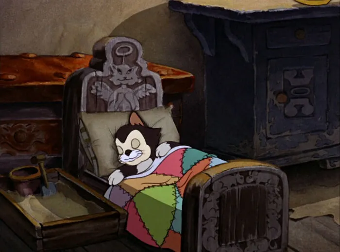35 Ingeniosos detalles ocultos en películas Disney que tienen mucho sentido