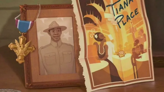 35 Brilliant Hidden Details In Disney Movies That Make So Much Sense