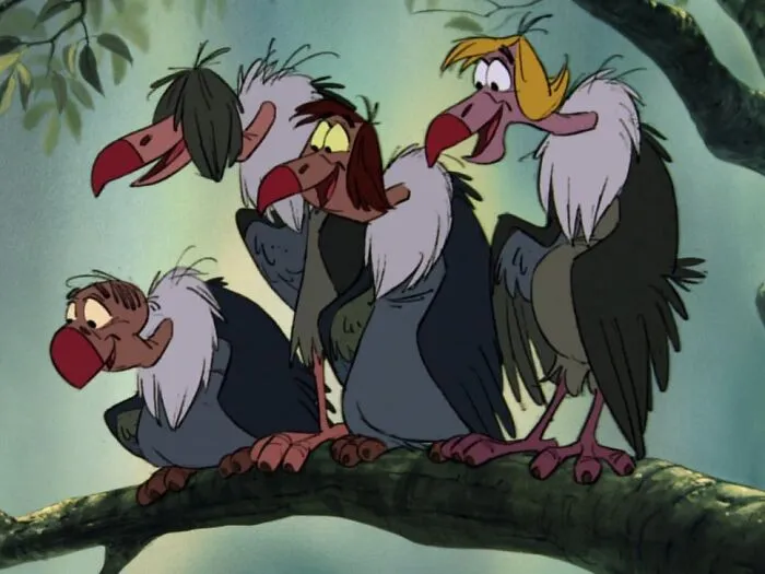35 Ingeniosos detalles ocultos en películas Disney que tienen mucho sentido