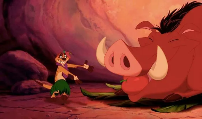 35 Brilliant Hidden Details In Disney Movies That Make So Much Sense