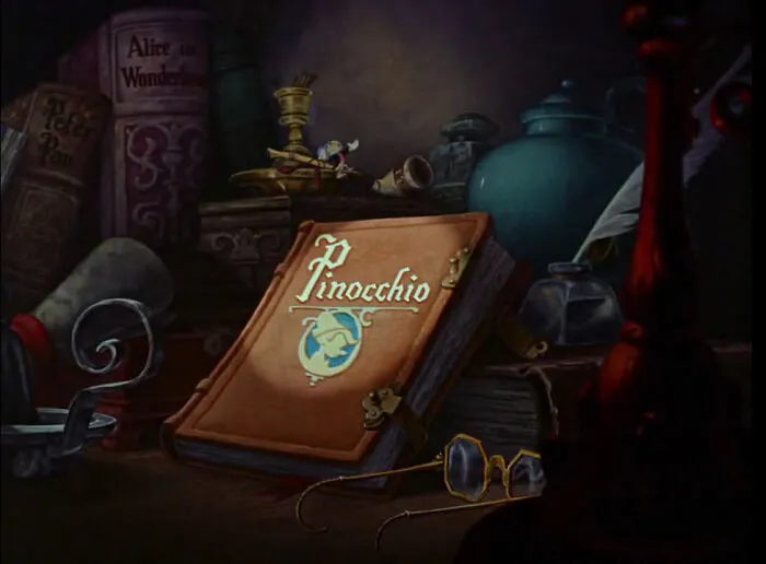 35 Ingeniosos detalles ocultos en películas Disney que tienen mucho sentido