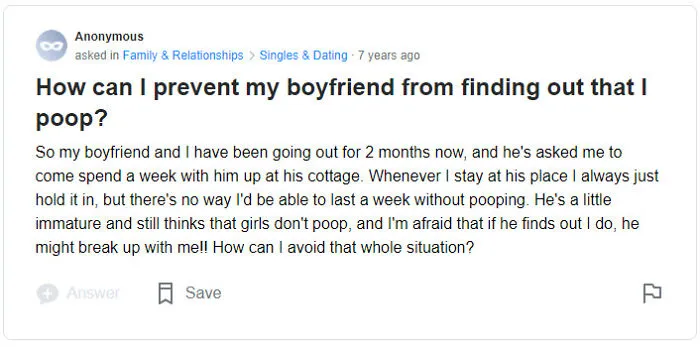 'Yahoo Answers' Is Shutting Down Forever, And Here're 35 Of The Most Epic Screenshots To Remember It By