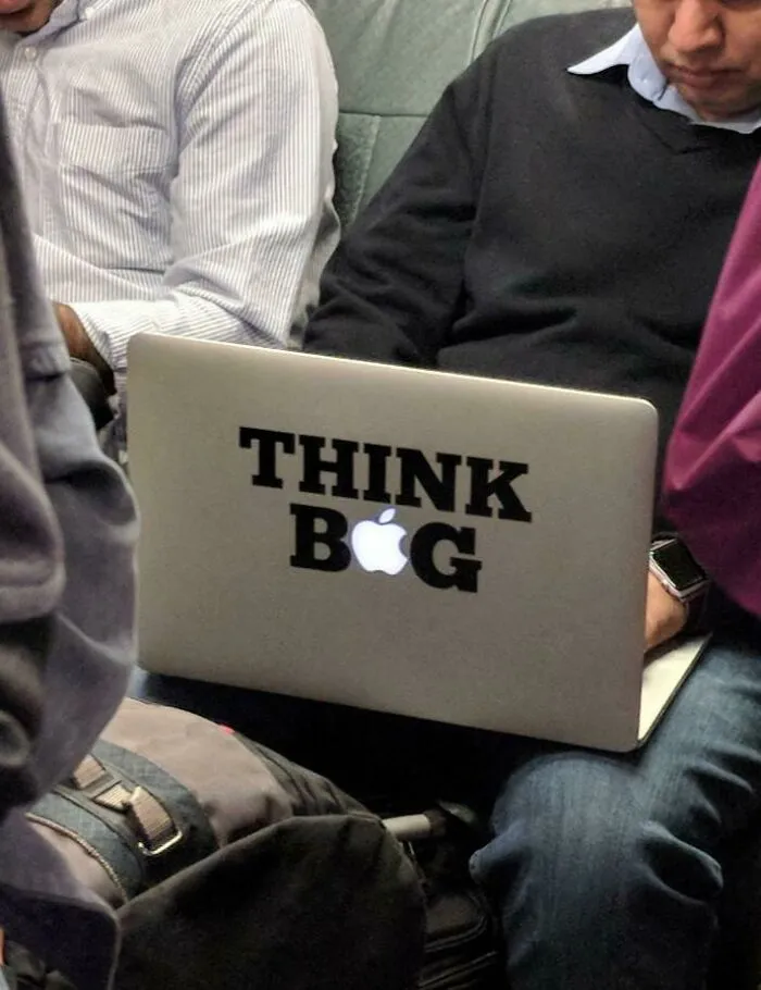 Think Bog