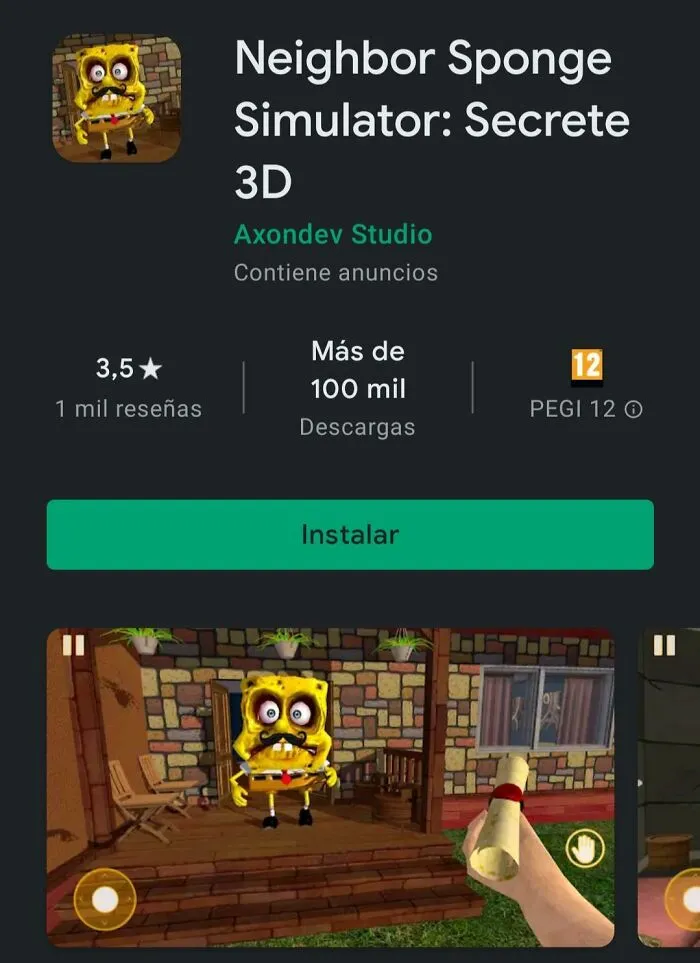 Why Does This Exist