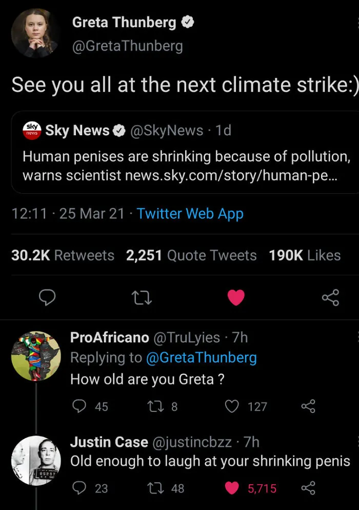 That's A Critical Hit!!