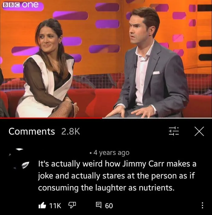 Ah Yes, Laughter Is The Best Medicine