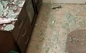 'Well, That Sucks': 45 Times Homeowners Had Their Day Ruined