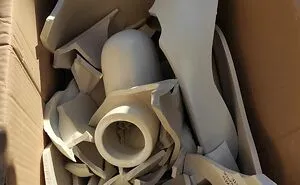 'Well, That Sucks': 45 Times Homeowners Had Their Day Ruined