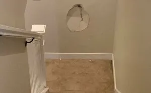 'Well, That Sucks': 45 Times Homeowners Had Their Day Ruined
