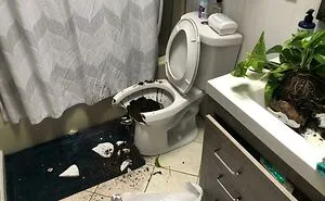 'Well, That Sucks': 45 Times Homeowners Had Their Day Ruined