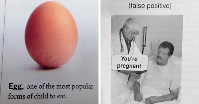 50 Bizarre Science Diagrams That Are Actually Real, As Shared On This Page
