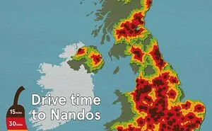 50 Funny Times The UK Was Caught Just Being The UK, As Shared In This Group