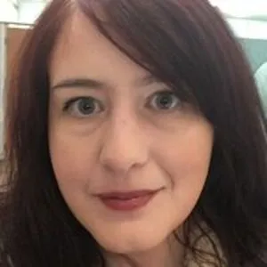 Ruth Bolton