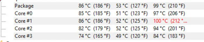Friends Computer Has Been Crashing For Like 3 Years