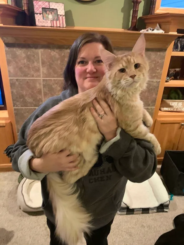 Handsome Boy Is Getting Big!!