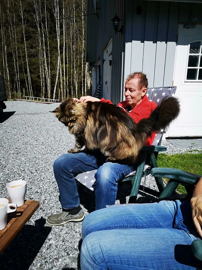 "Big Boy Aragon And My Dad"