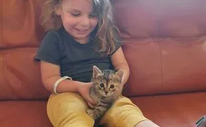 50 Of The Most Wholesome Rescue Pet Photos This April