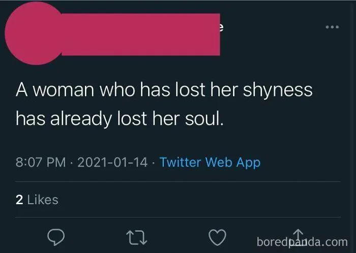 Hear That, Extroverted Girls? You Lost Your Soul