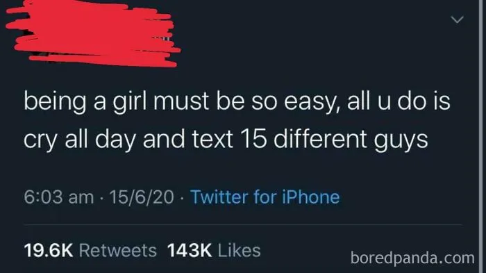 Yeah Sure Buddy, 15 Guys