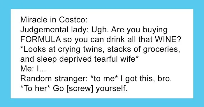 35 Of The Funniest Tweets About Being A Parent To Twins