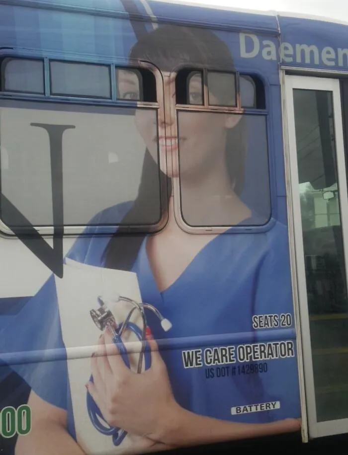 Why...