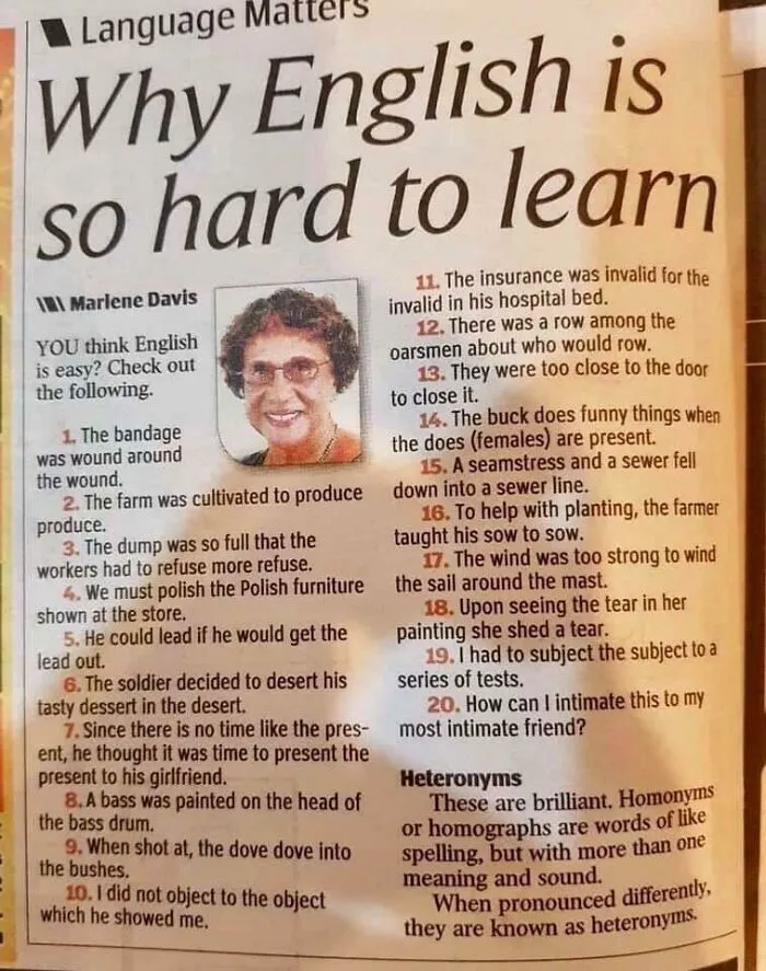 Reasons-English-Language-Frustrating