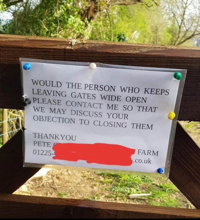 People Are Sharing Screenshots Of The Most Passive-Aggressive Exchanges They've Seen