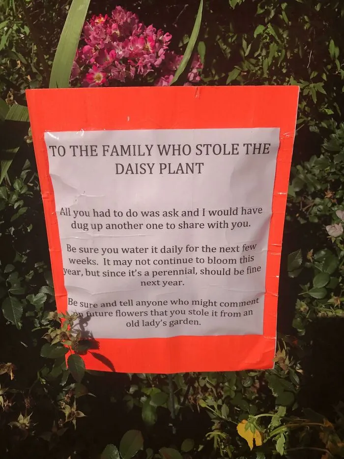 People Are Sharing Screenshots Of The Most Passive-Aggressive Exchanges They've Seen