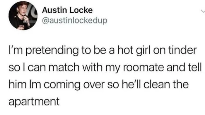 I'm Doing This