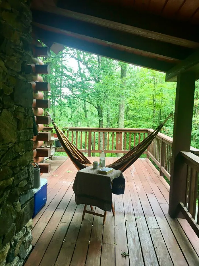 El mejor lugar para observar las tormentas de verano, al norte de Nueva York