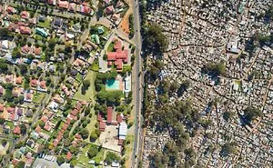 50 Interesting Comparison Images That Will Give You A New Perspective (New Pics)