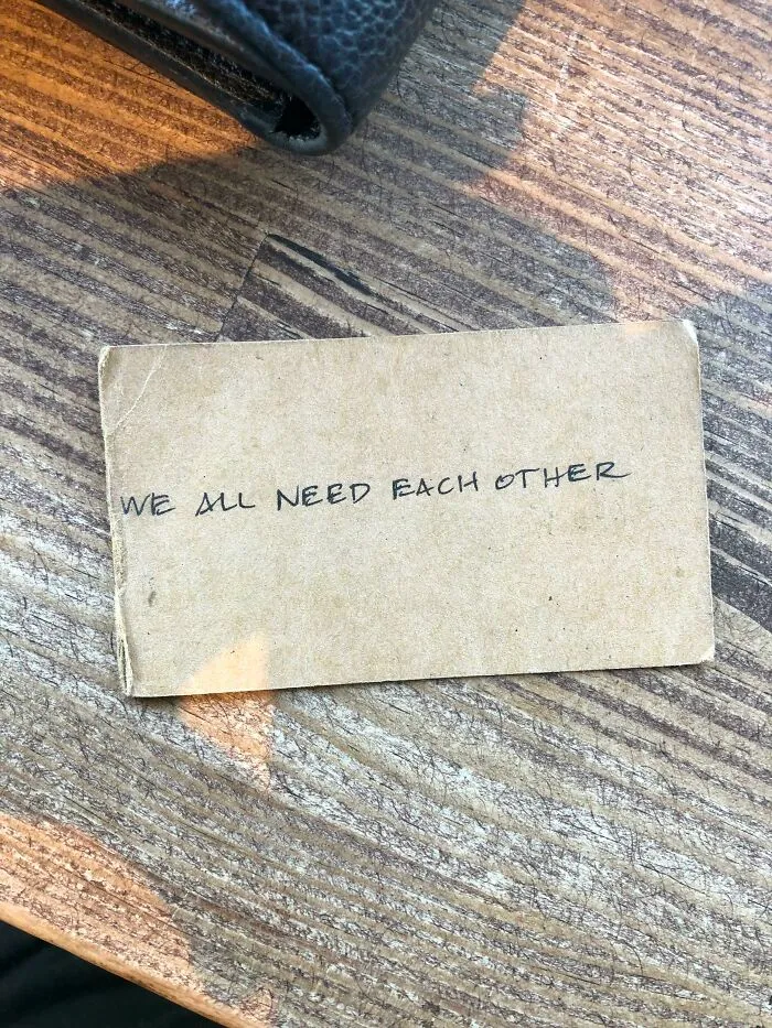 Historic encontró esto en la calle en el centro de SD hace unos 4 años