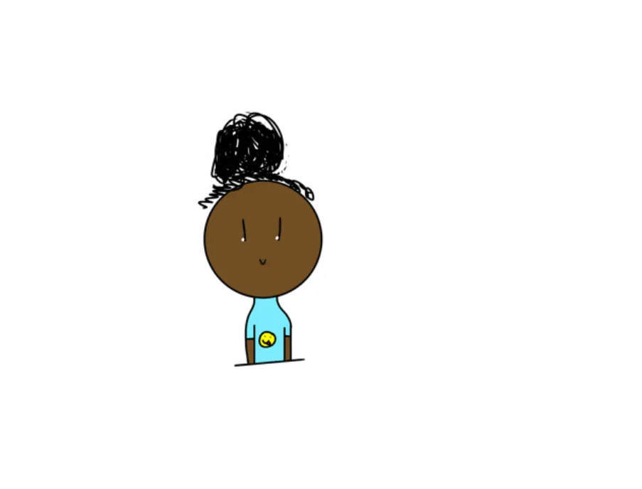 Tell Me What You Want Your Character To Look Like In The Comments And I’ll Draw It In My Art Style