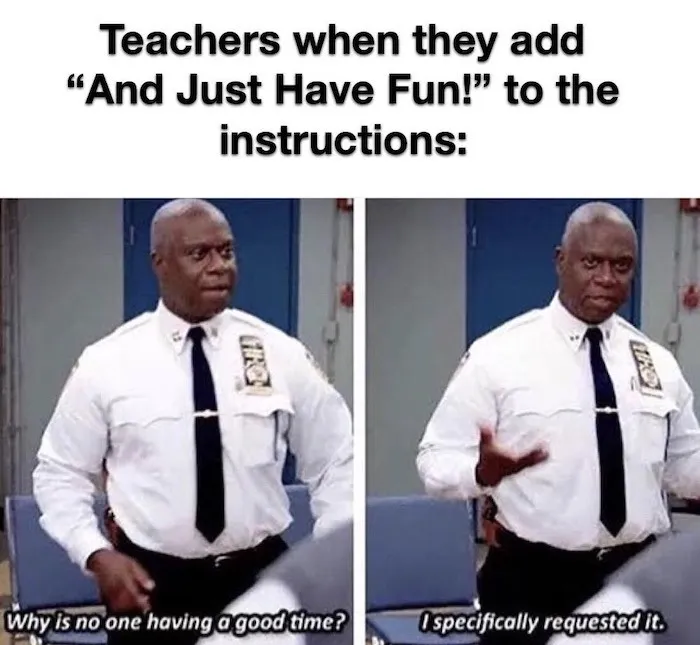 38 Hilarious Memes To Make You Laugh 😆