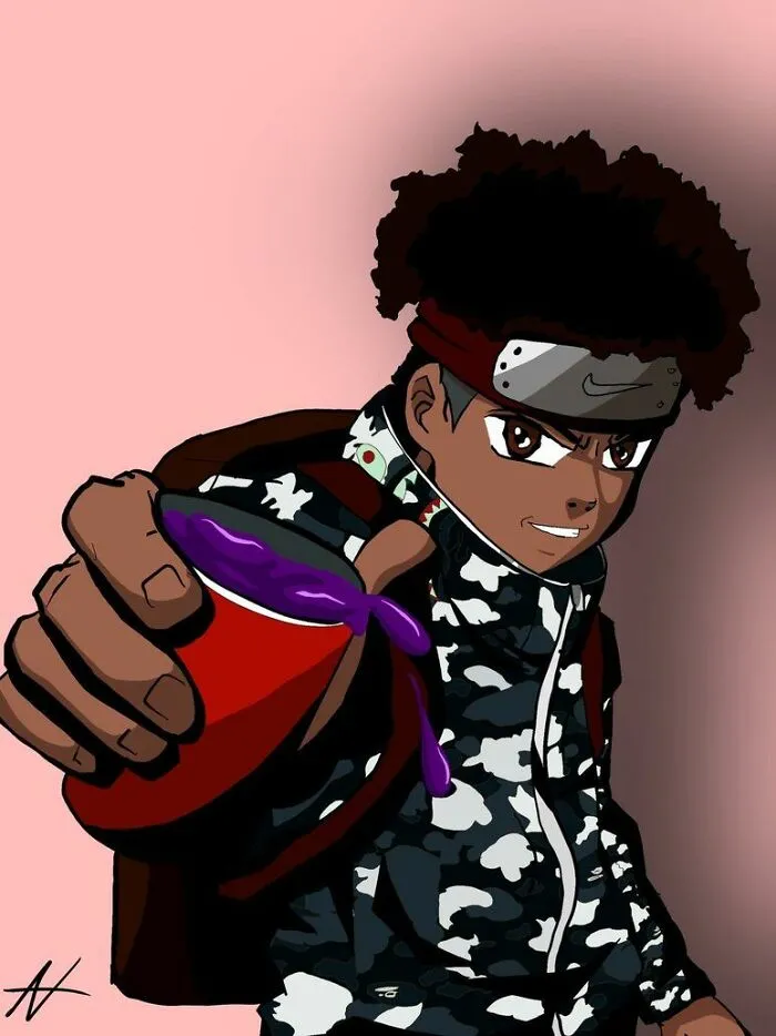 I Do Not Want To Change How I Look, Buuuuut I Do Want Dope Clothes.