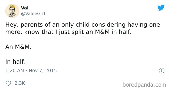 30 Hilarious Tweets By Parents Who Were At The Mercy Of Their Fussy Eater Kids