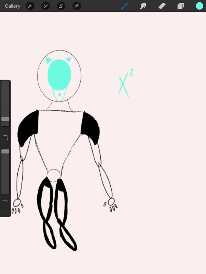 X2 Robot