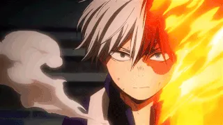 I Love Mha