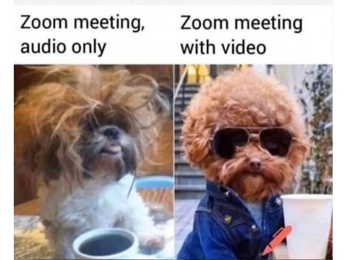 This Is So Me